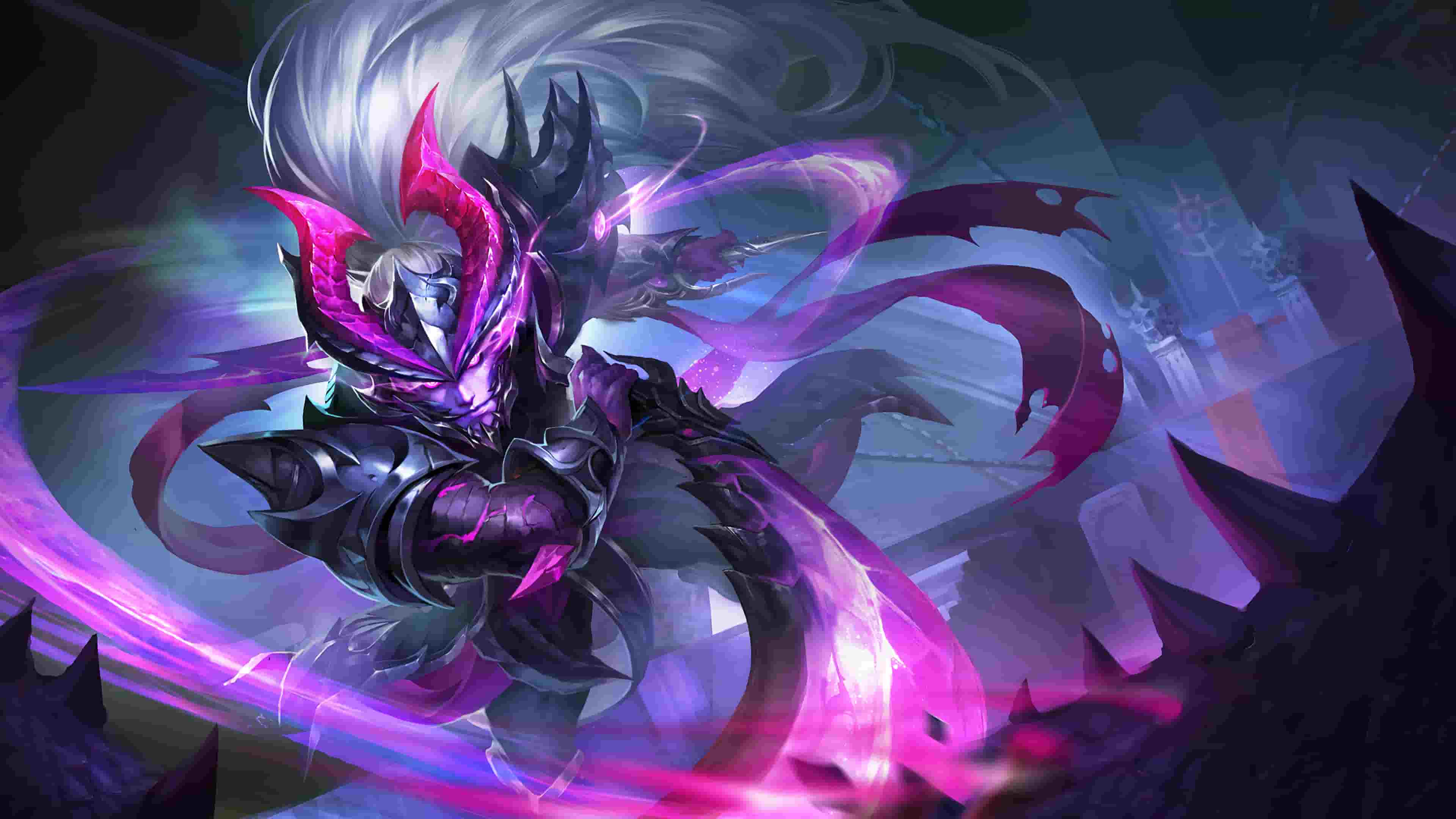 第五人格，英文高燃剪辑，揭秘游戏精彩瞬间